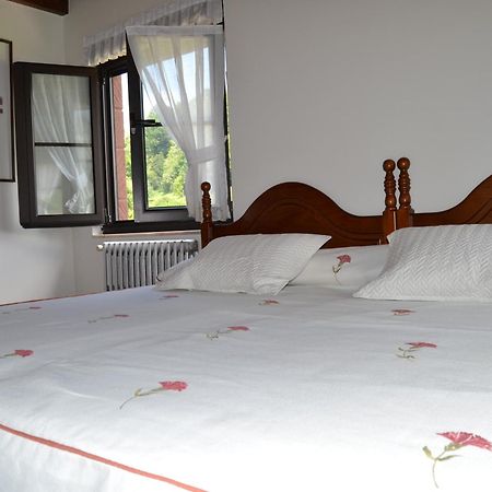 Villa Casa Fidel Fontanina Esterno foto