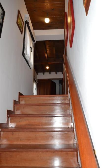 Villa Casa Fidel Fontanina Esterno foto