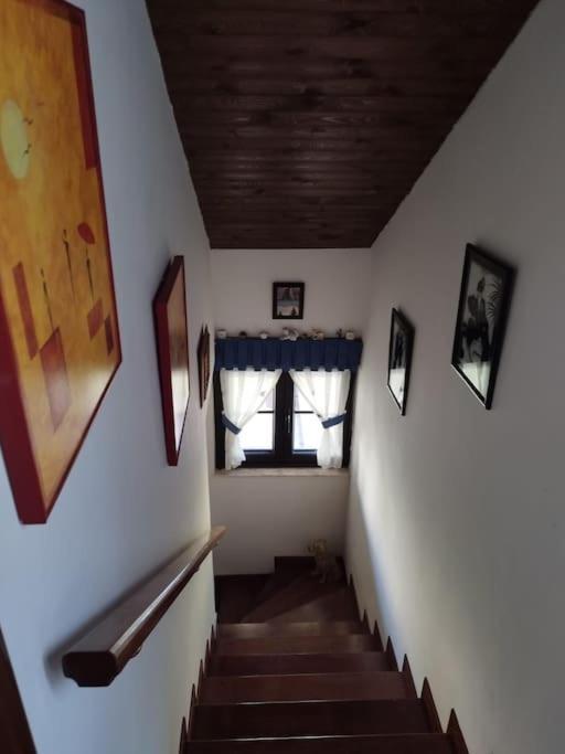 Villa Casa Fidel Fontanina Esterno foto