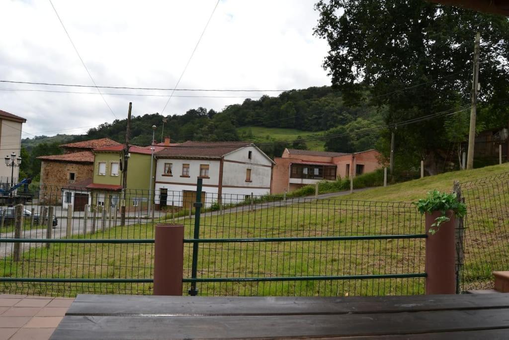 Villa Casa Fidel Fontanina Esterno foto