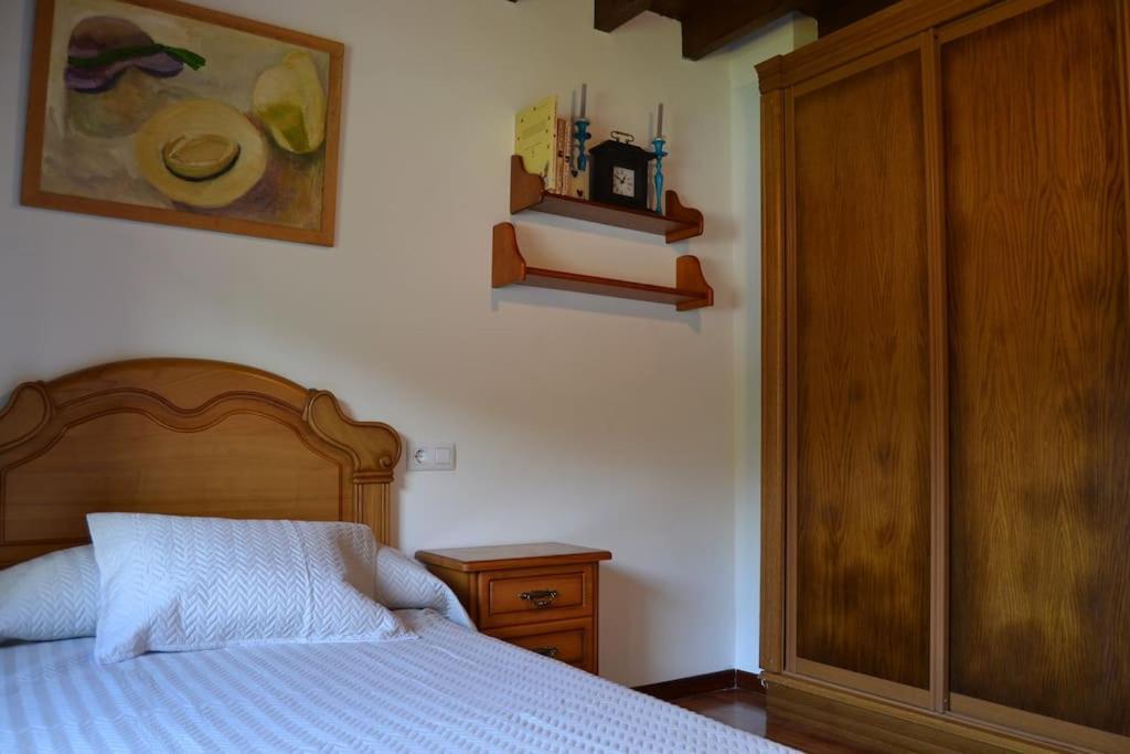 Villa Casa Fidel Fontanina Esterno foto