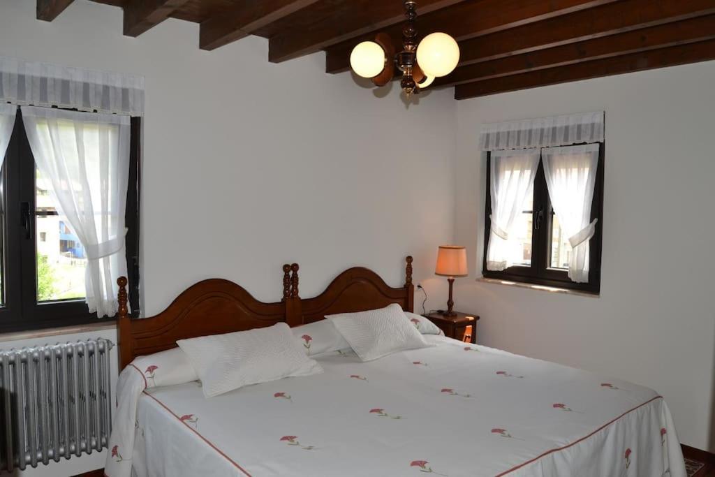Villa Casa Fidel Fontanina Esterno foto