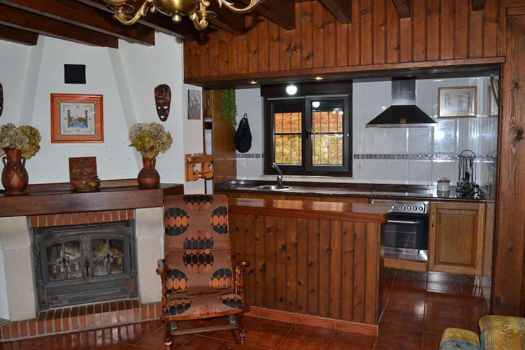 Villa Casa Fidel Fontanina Esterno foto
