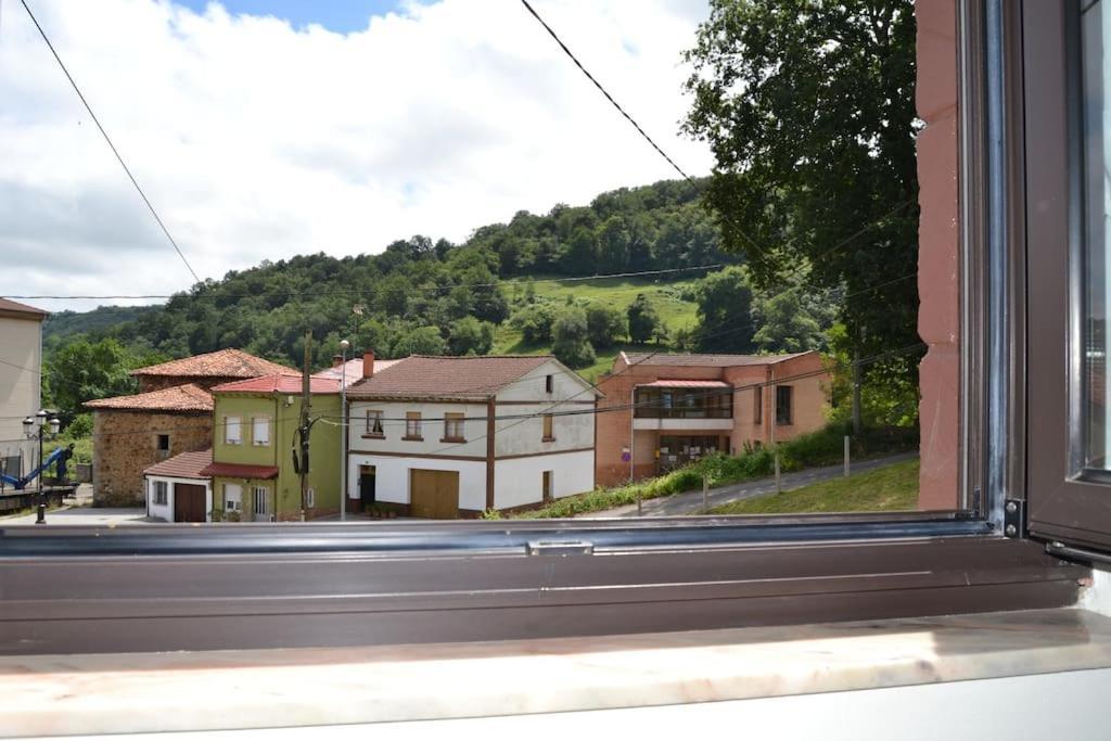 Villa Casa Fidel Fontanina Esterno foto
