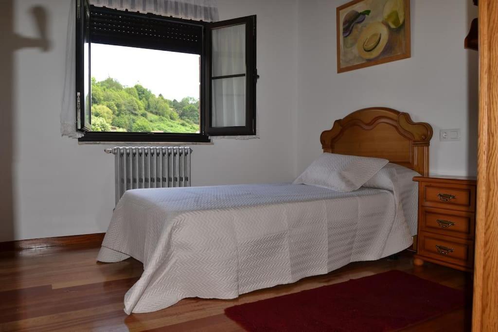 Villa Casa Fidel Fontanina Esterno foto