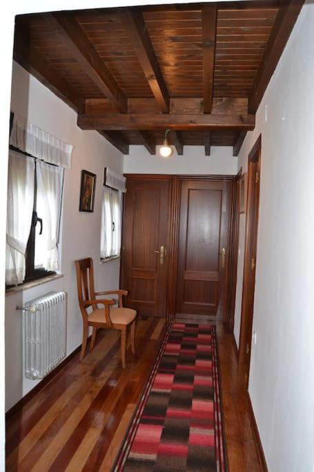 Villa Casa Fidel Fontanina Esterno foto