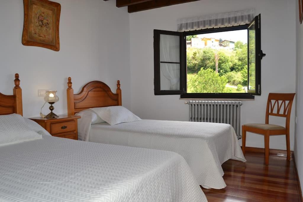 Villa Casa Fidel Fontanina Esterno foto