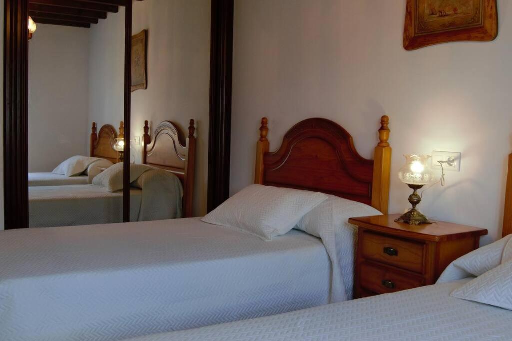 Villa Casa Fidel Fontanina Esterno foto