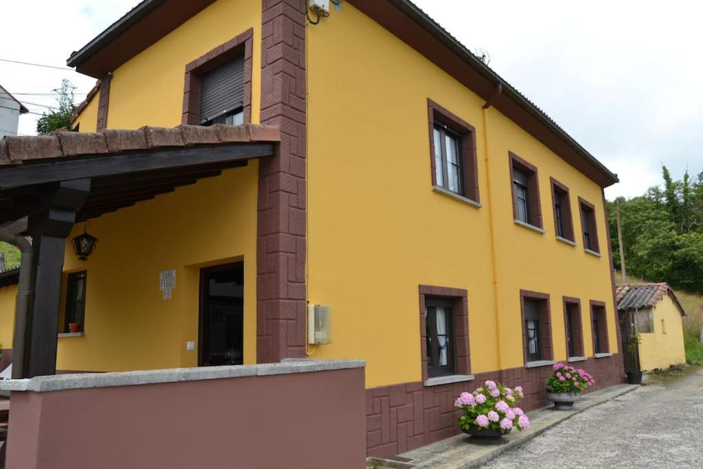 Villa Casa Fidel Fontanina Esterno foto