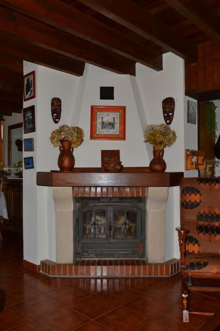 Villa Casa Fidel Fontanina Esterno foto