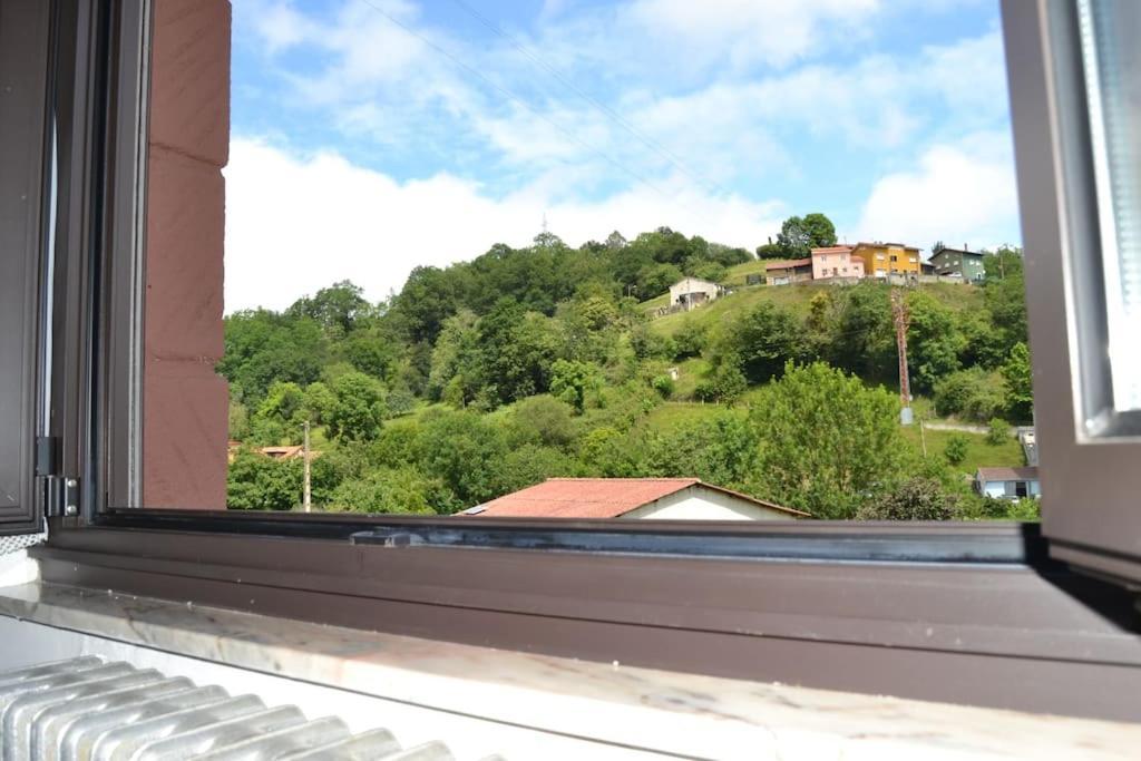 Villa Casa Fidel Fontanina Esterno foto