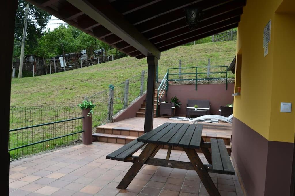 Villa Casa Fidel Fontanina Esterno foto