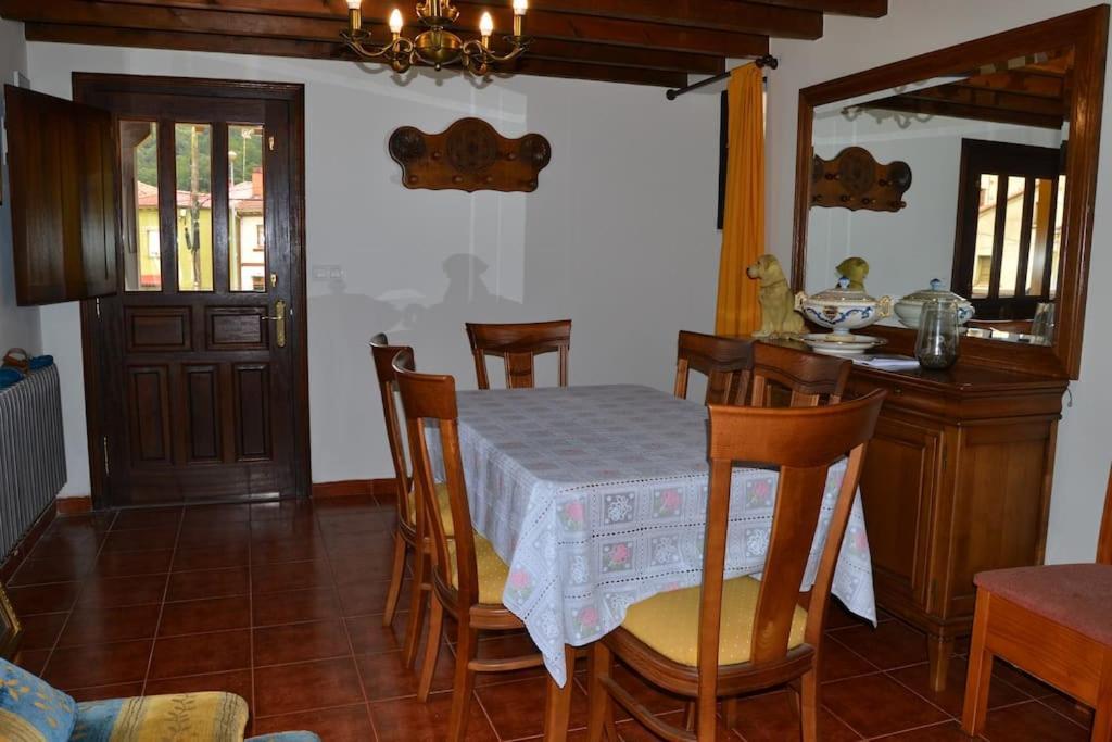 Villa Casa Fidel Fontanina Esterno foto