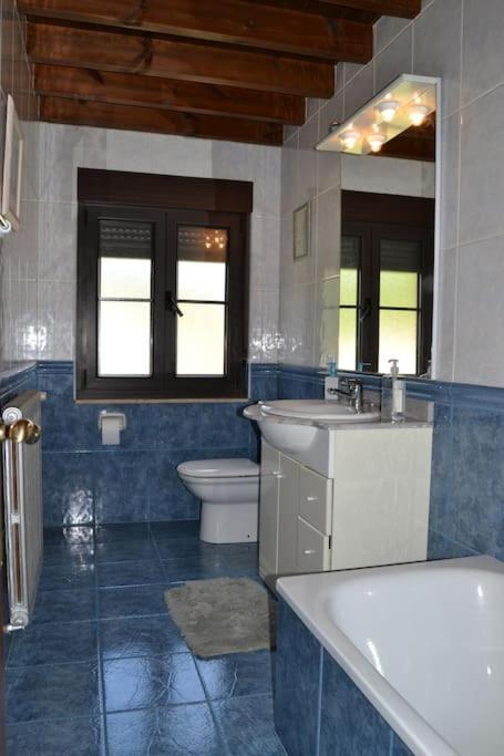 Villa Casa Fidel Fontanina Esterno foto
