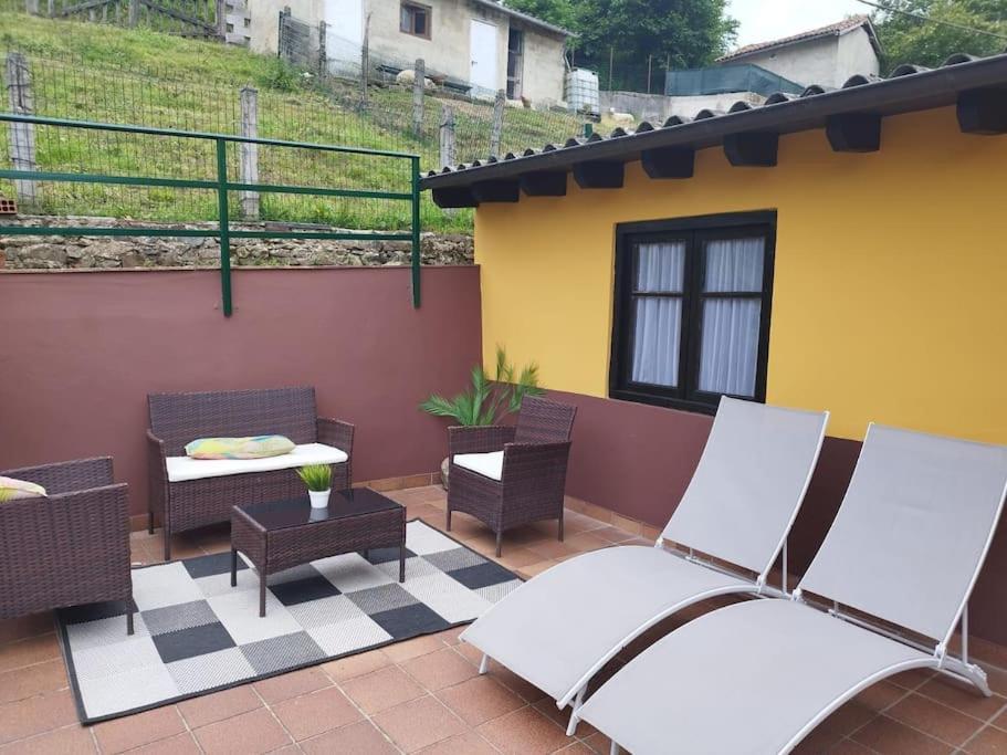 Villa Casa Fidel Fontanina Esterno foto