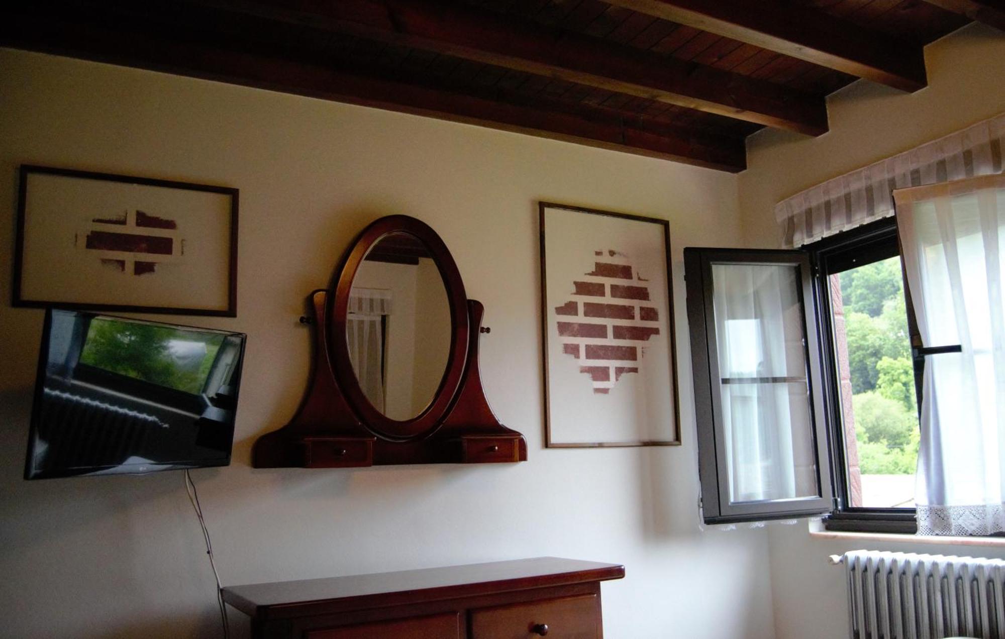 Villa Casa Fidel Fontanina Esterno foto
